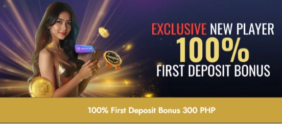 VIP Bonus Banner